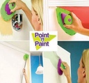 POINT IN PAINT/فرشاة الصبغ