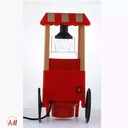 POPCORN TRUCK/ صانعة الفشار على شكل عربة