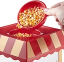 POPCORN TRUCK/ صانعة الفشار على شكل عربة