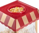 POPCORN TRUCK/ صانعة الفشار على شكل عربة