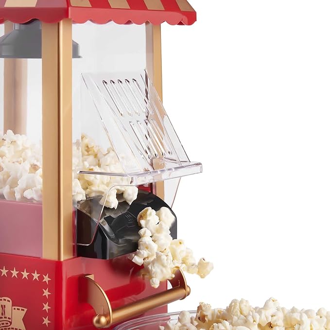 POPCORN TRUCK/ صانعة الفشار على شكل عربة