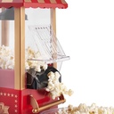 POPCORN TRUCK/ صانعة الفشار على شكل عربة
