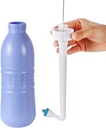 PORTABLE BIDET BIG/شطاف السفر الكبير