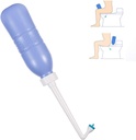 PORTABLE BIDET BIG/شطاف السفر الكبير