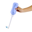 PORTABLE BIDET SMALL/ شطاف السفر الصغير