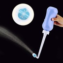 PORTABLE BIDET SMALL/ شطاف السفر الصغير