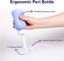PORTABLE BIDET SMALL/ شطاف السفر الصغير