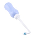 PORTABLE BIDET SMALL/ شطاف السفر الصغير