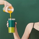 PORTABLE BLENDER / خلاط محمول