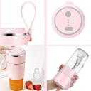 PORTABLE BLENDER / خلاط محمول