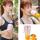 PORTABLE BLENDER / خلاط محمول