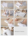 PORTABLE DRYING BAG/حقيبة تجفيف محمولة