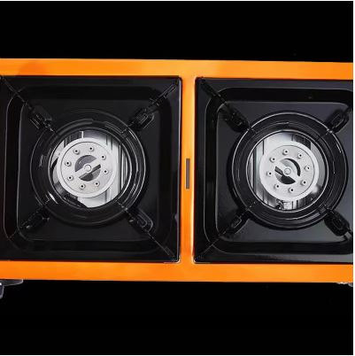 PORTABLE GAS STOVE / موقد الغاز المتنقل
