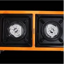 PORTABLE GAS STOVE / موقد الغاز المتنقل