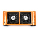 PORTABLE GAS STOVE / موقد الغاز المتنقل