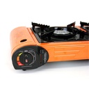 PORTABLE GAS STOVE / موقد الغاز المتنقل