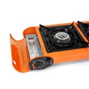 PORTABLE GAS STOVE / موقد الغاز المتنقل