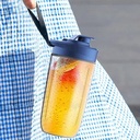PORTABLE JUICE CUP/ خلاط العصير المحمول
