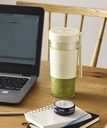 PORTABLE JUICER / خلاط محمول