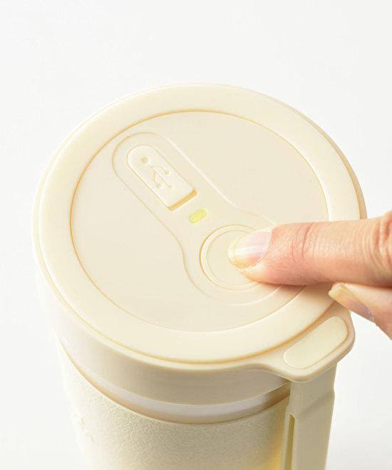 PORTABLE JUICER / خلاط محمول