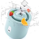 PORTABLE JUICER WITH USB CHARGER /  خلاط العصير المحمول