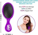 PORTABLE MINI COMB / مشط متنقل