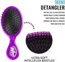 PORTABLE MINI COMB / مشط متنقل
