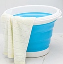 PORTABLE WASHING MASHINE/غسالة متنقلة