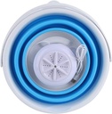 PORTABLE WASHING MASHINE/غسالة متنقلة