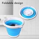 PORTABLE WASHING MASHINE/غسالة متنقلة