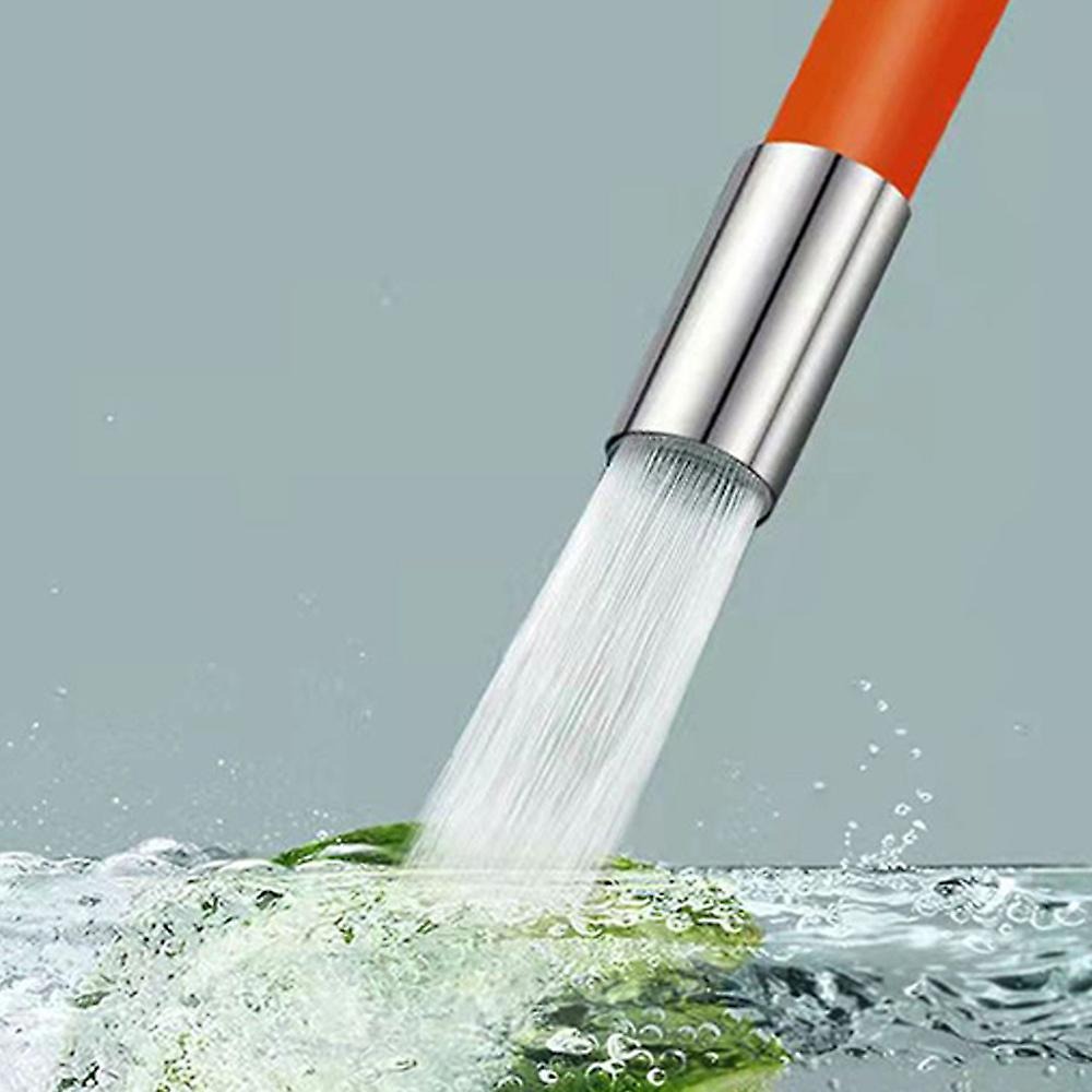 Adjustable Faucet Extension / وصلة صنبور المياه المرنة