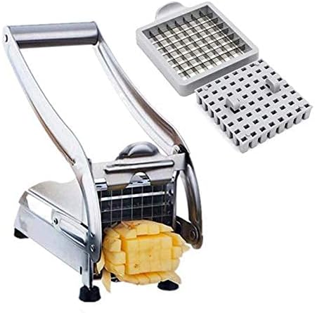 POTATO CHIPPER / قطاعة البطاطس