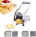 POTATO CHIPPER / قطاعة البطاطس