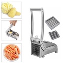 POTATO CHIPPER / قطاعة البطاطس