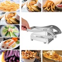 POTATO CHIPPER / قطاعة البطاطس