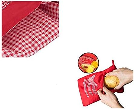POTATO EXPRESS/كيس طهي البطاطا