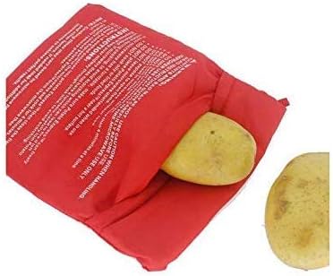 POTATO EXPRESS/كيس طهي البطاطا