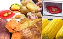 POTATO EXPRESS/كيس طهي البطاطا