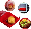 POTATO EXPRESS/كيس طهي البطاطا