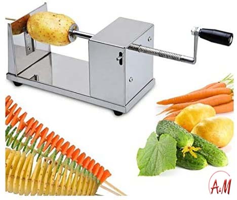 POTATO SLICER/قطاعة البطاطا