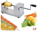 POTATO SLICER/قطاعة البطاطا
