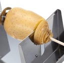 POTATO SLICER/قطاعة البطاطا