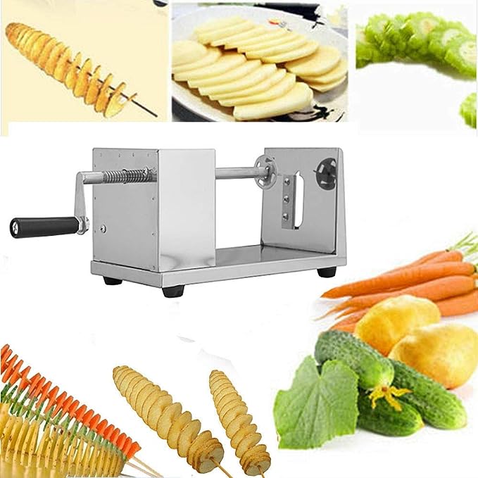 POTATO SLICER/قطاعة البطاطا