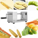 POTATO SLICER/قطاعة البطاطا