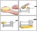 POTATO SLICER/قطاعة البطاطا