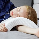 PRESSURE FREE MEMORY PILLOW/وسادة بدون ضغط
