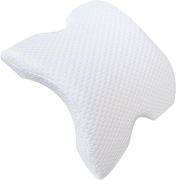 PRESSURE FREE MEMORY PILLOW/وسادة بدون ضغط
