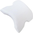 PRESSURE FREE MEMORY PILLOW/وسادة بدون ضغط