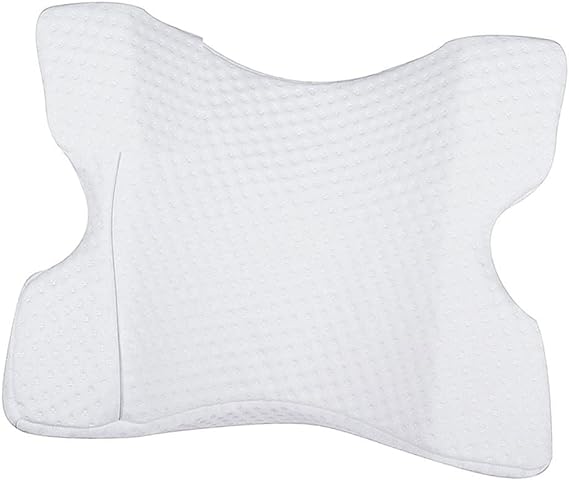 PRESSURE FREE MEMORY PILLOW/وسادة بدون ضغط