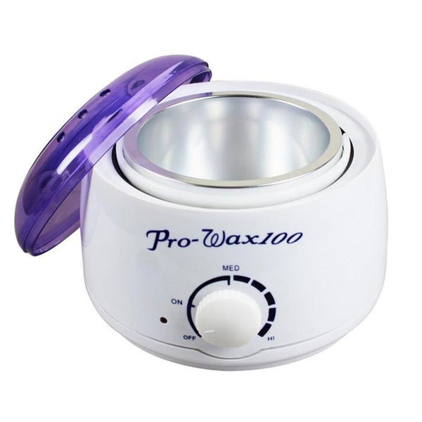 PRO-WAX100/جهاز تذويب الشمع